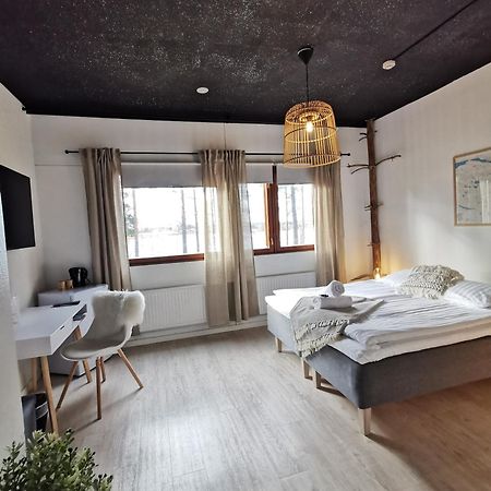Goiglo Hotel & Hostel كوسامْوُ المظهر الخارجي الصورة
