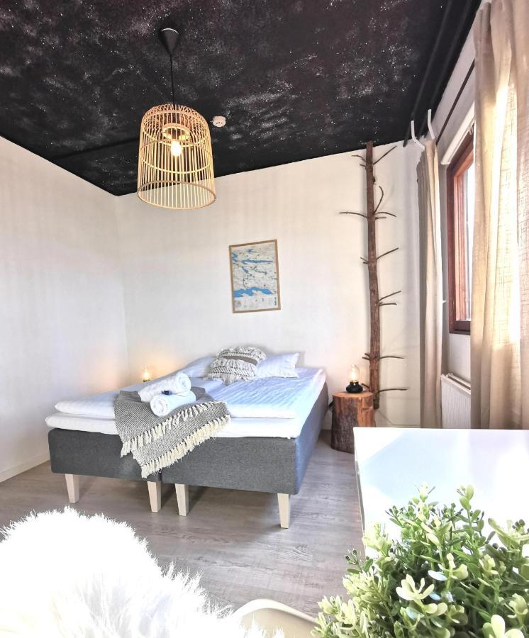 Goiglo Hotel & Hostel كوسامْوُ المظهر الخارجي الصورة