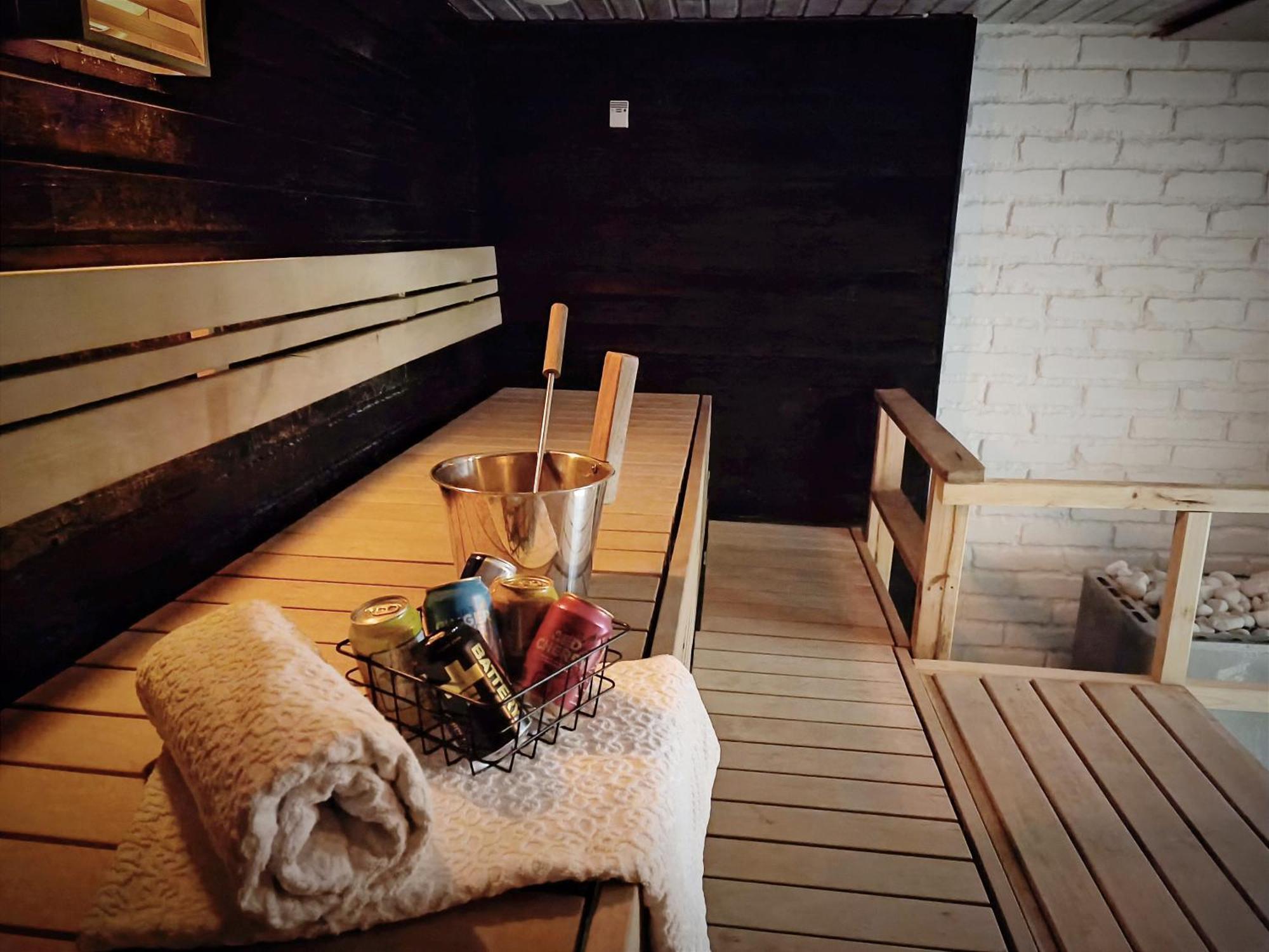 Goiglo Hotel & Hostel كوسامْوُ المظهر الخارجي الصورة